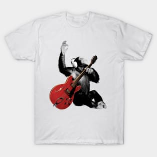 Yeah Guitars T-Shirt